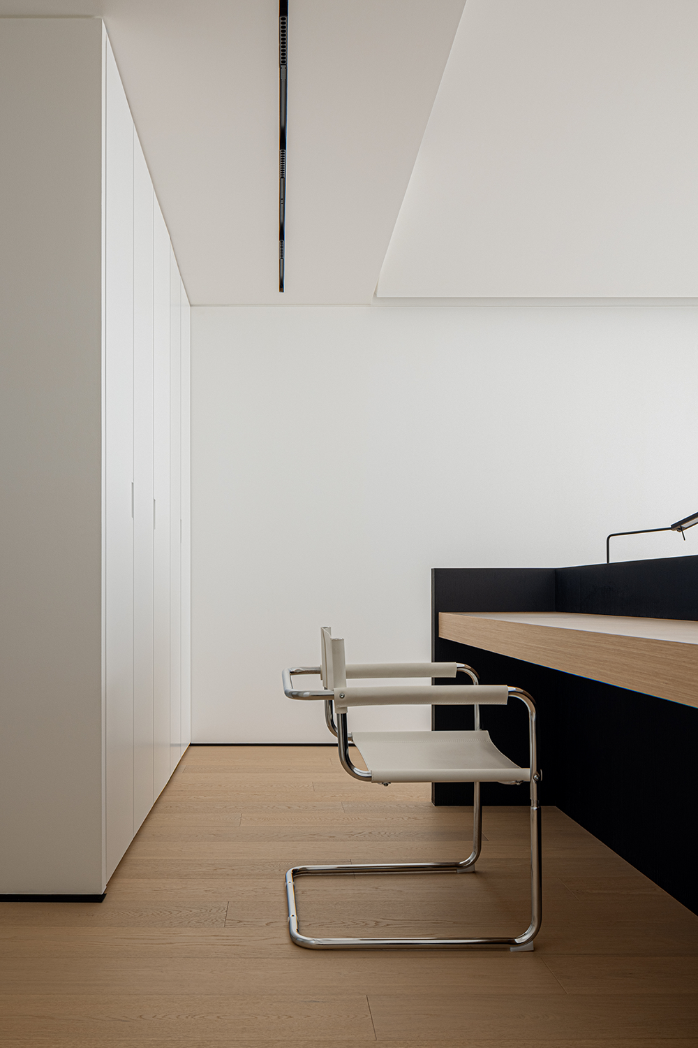 未来期许的家丨中国揭阳丨MUZAO木造设计-55