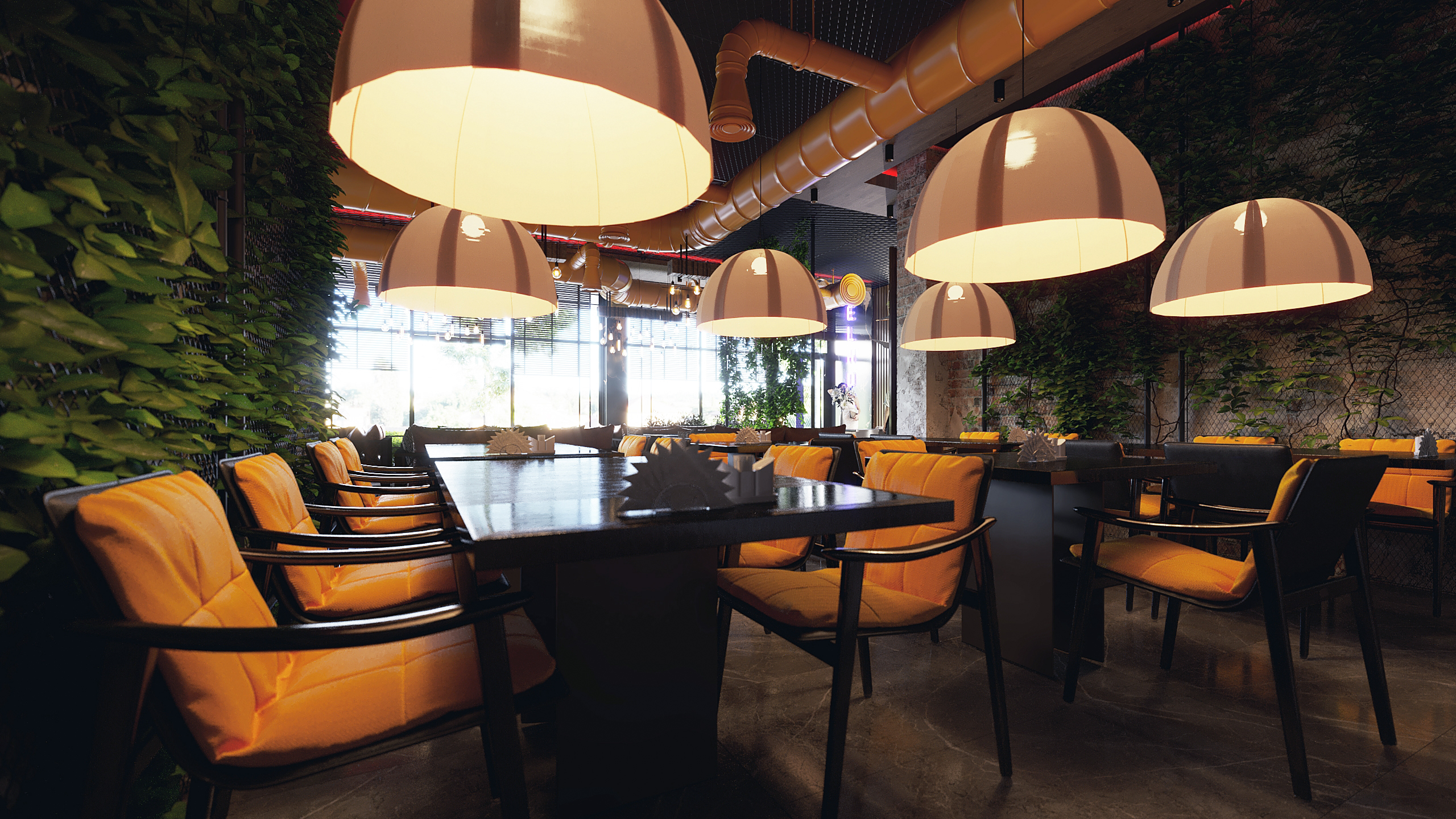 ELHOUSE restaurant and lounge-0