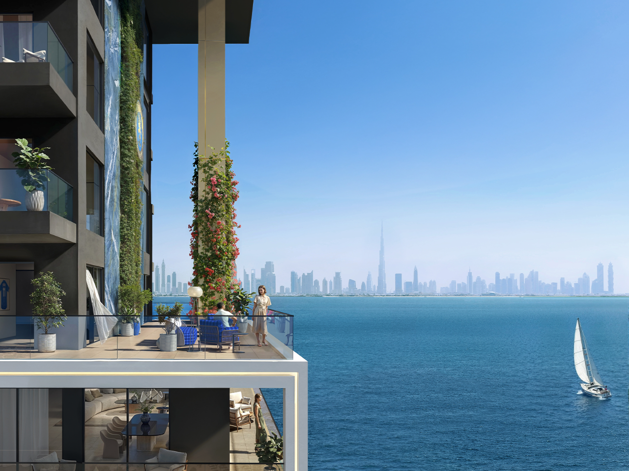 样板间丨阿联酋迪拜-33