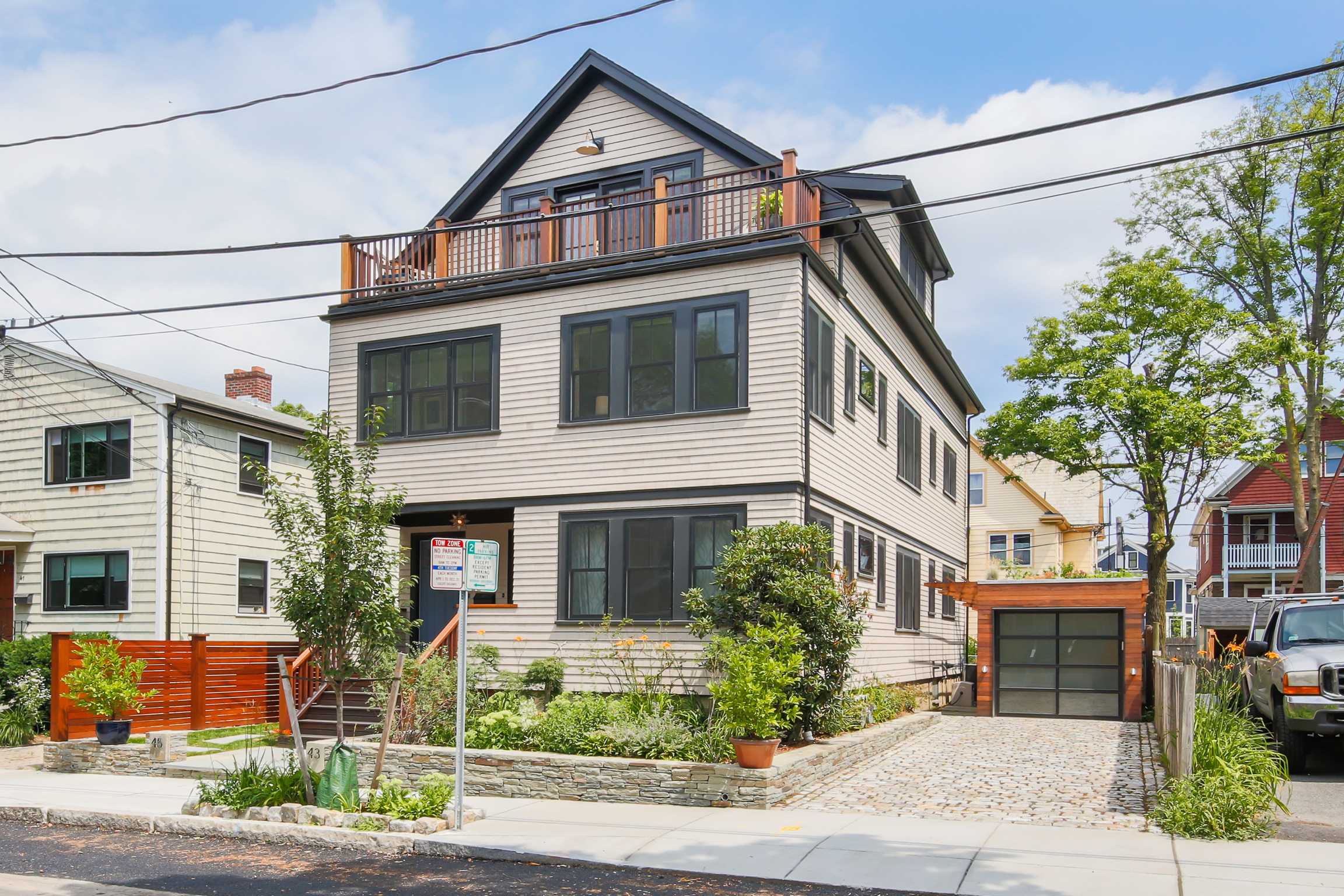 休伦村住宅改造-3