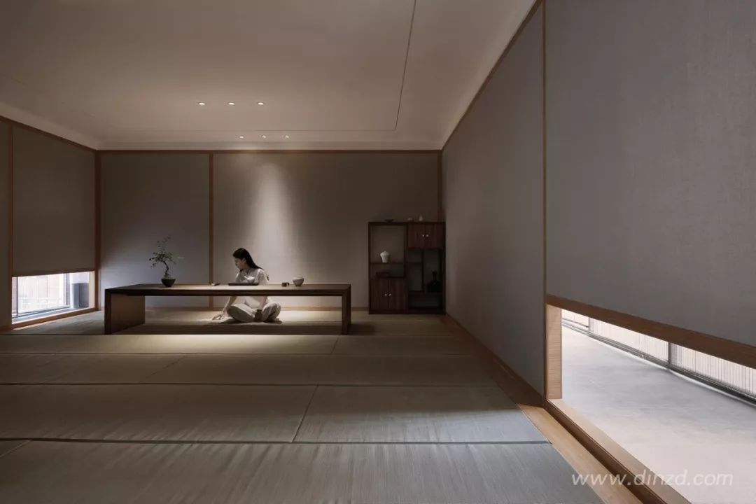 武夷山茶空间 感受自然温度-22