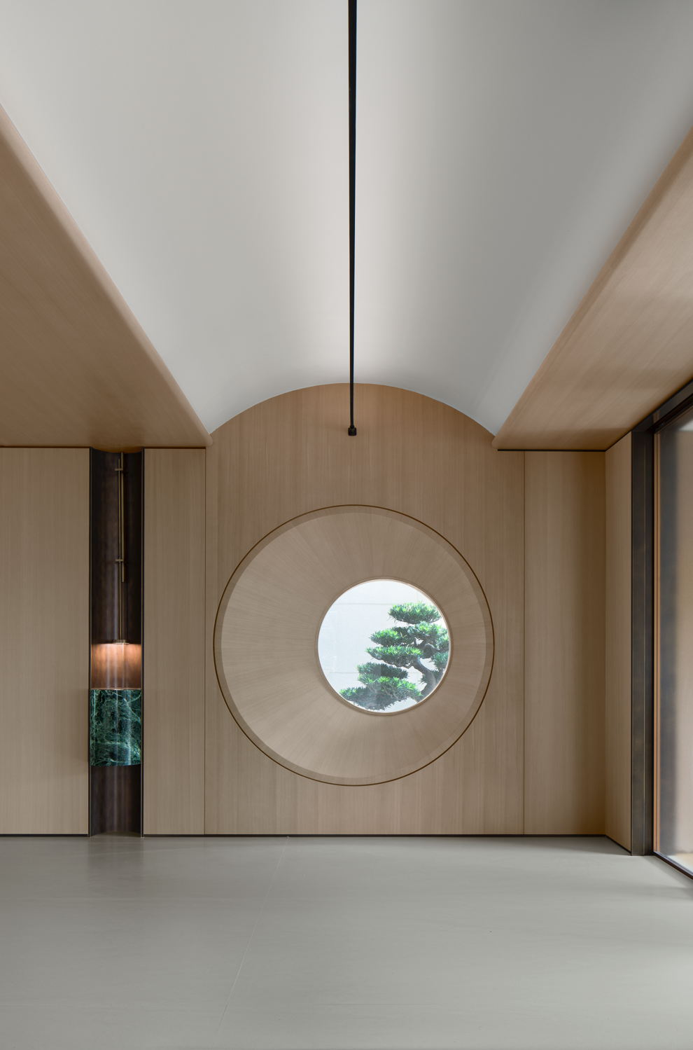 质之所至,境由心生丨中国四川丨新成空间艺术-62