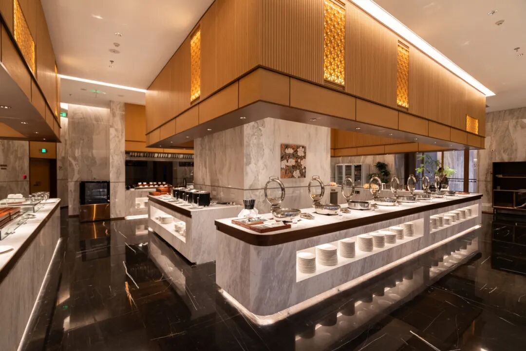 港源装饰|启源国际大酒店：毓秀闽清启源迎曦-45