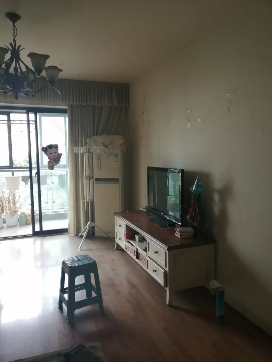 成都二手房改造丨中国成都丨清羽设计-35