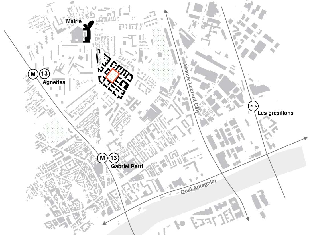 法国尚松公共花园-77