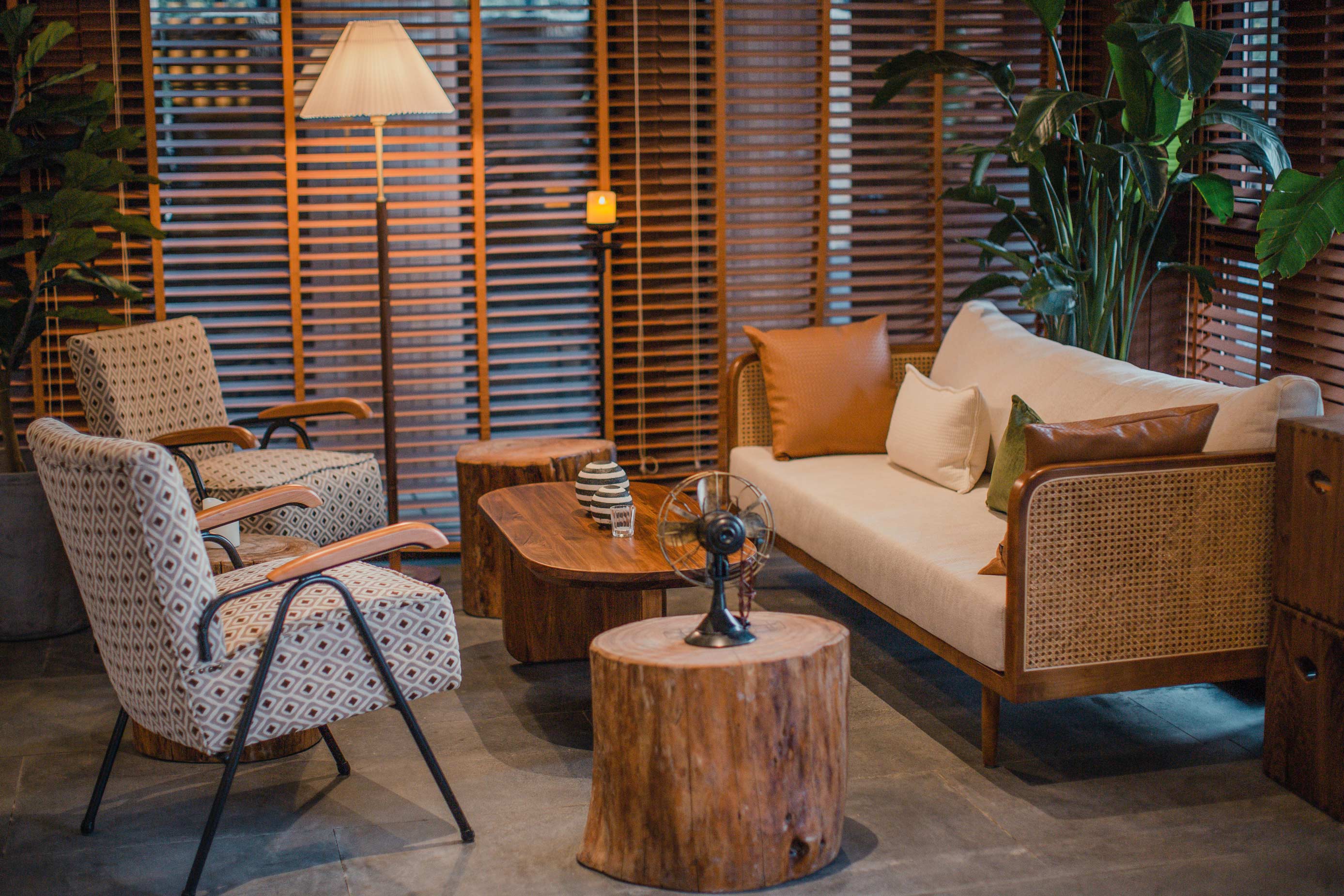 乡野微创，泰安野有院民宿集群改造 / CCDI卝智室内设计-18