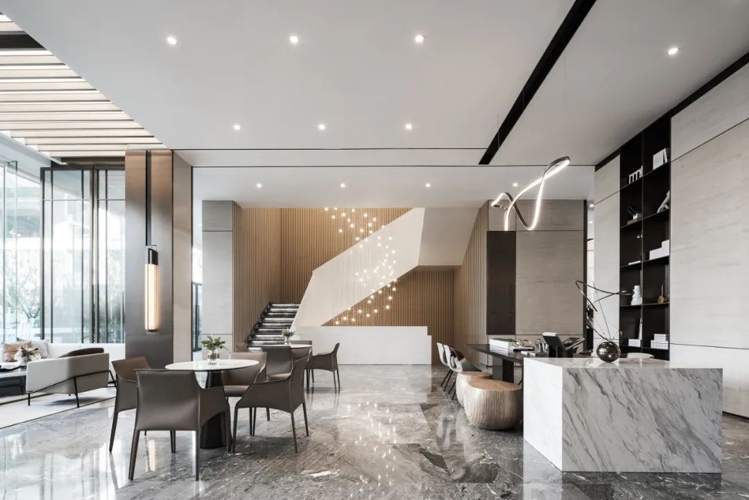 首发 | 元禾大千：线、形、光影，寻迹天地自然-60