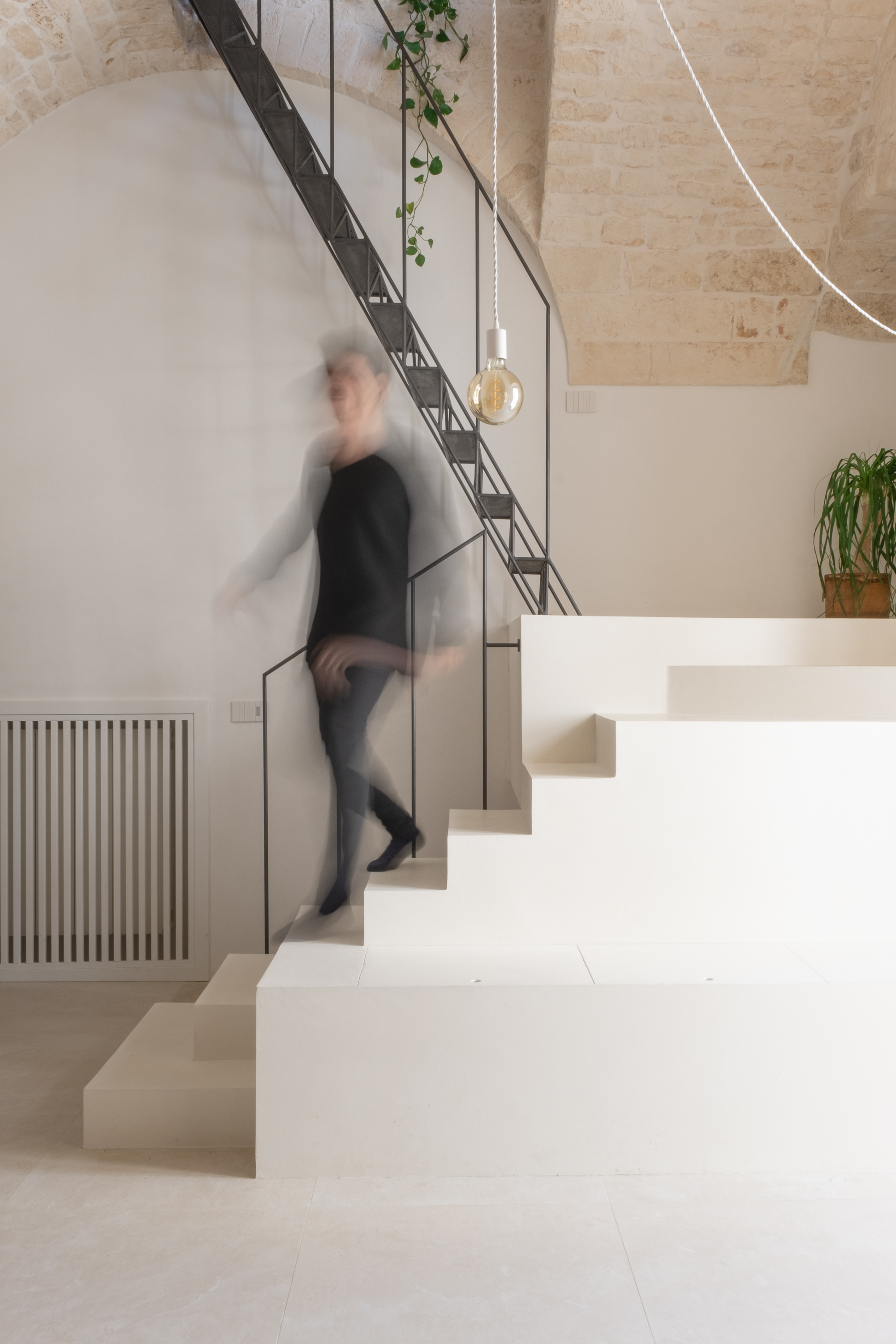 历史中心翻新住宅-7