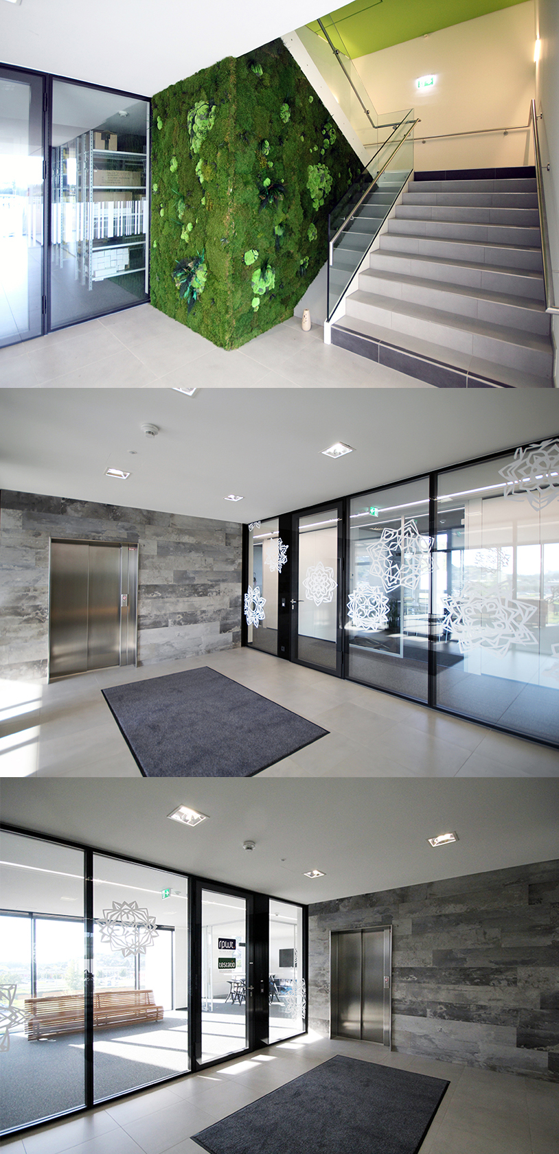 奥地利 B3 办公楼-37