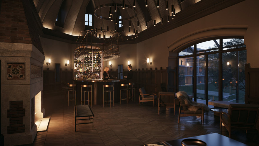 Tioronda 体验馆-15