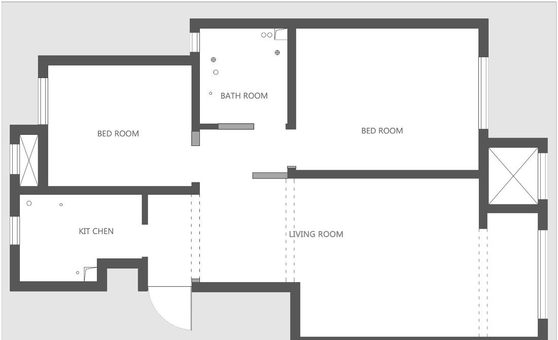 梦幻复古家园，品味生活美学-33