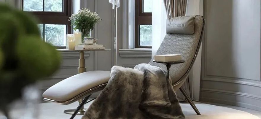 长春中海锦城牛油果绿美宅,轻奢浪漫生活空间-83