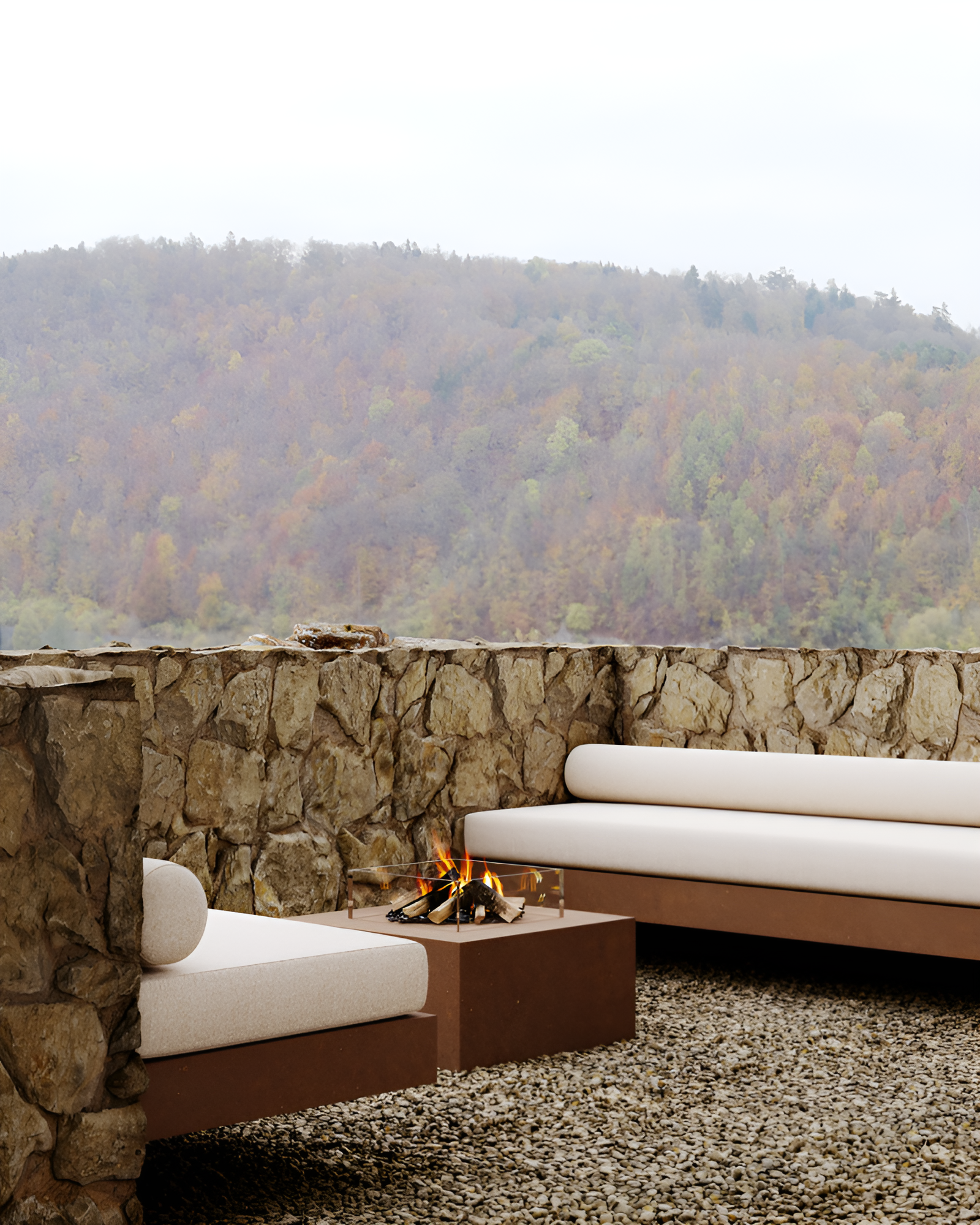 有无摄影 studio丨中国江西丨NOTHING DESIGN-21