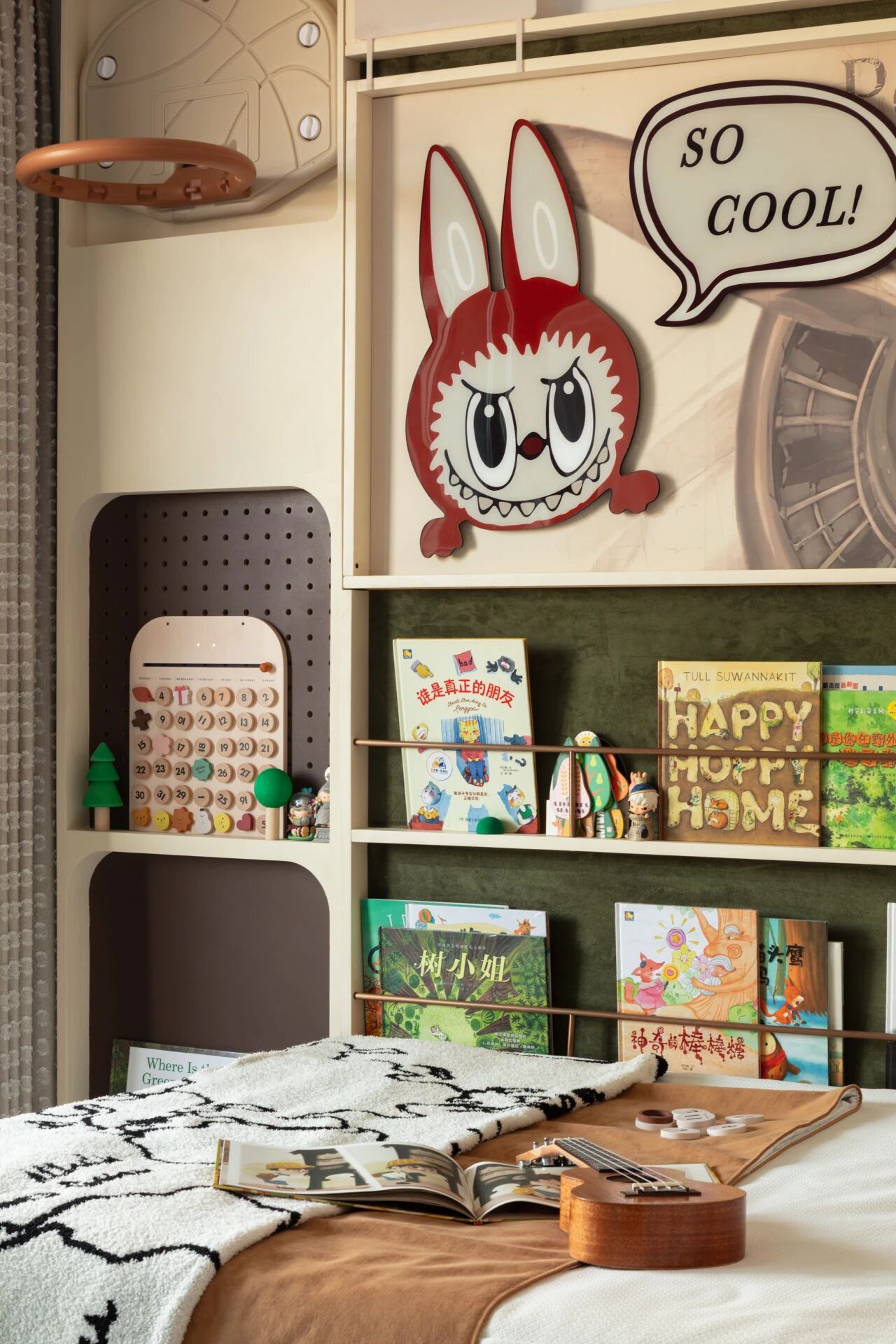 西安保亿·润园丨中国西安丨海力空间设计-127