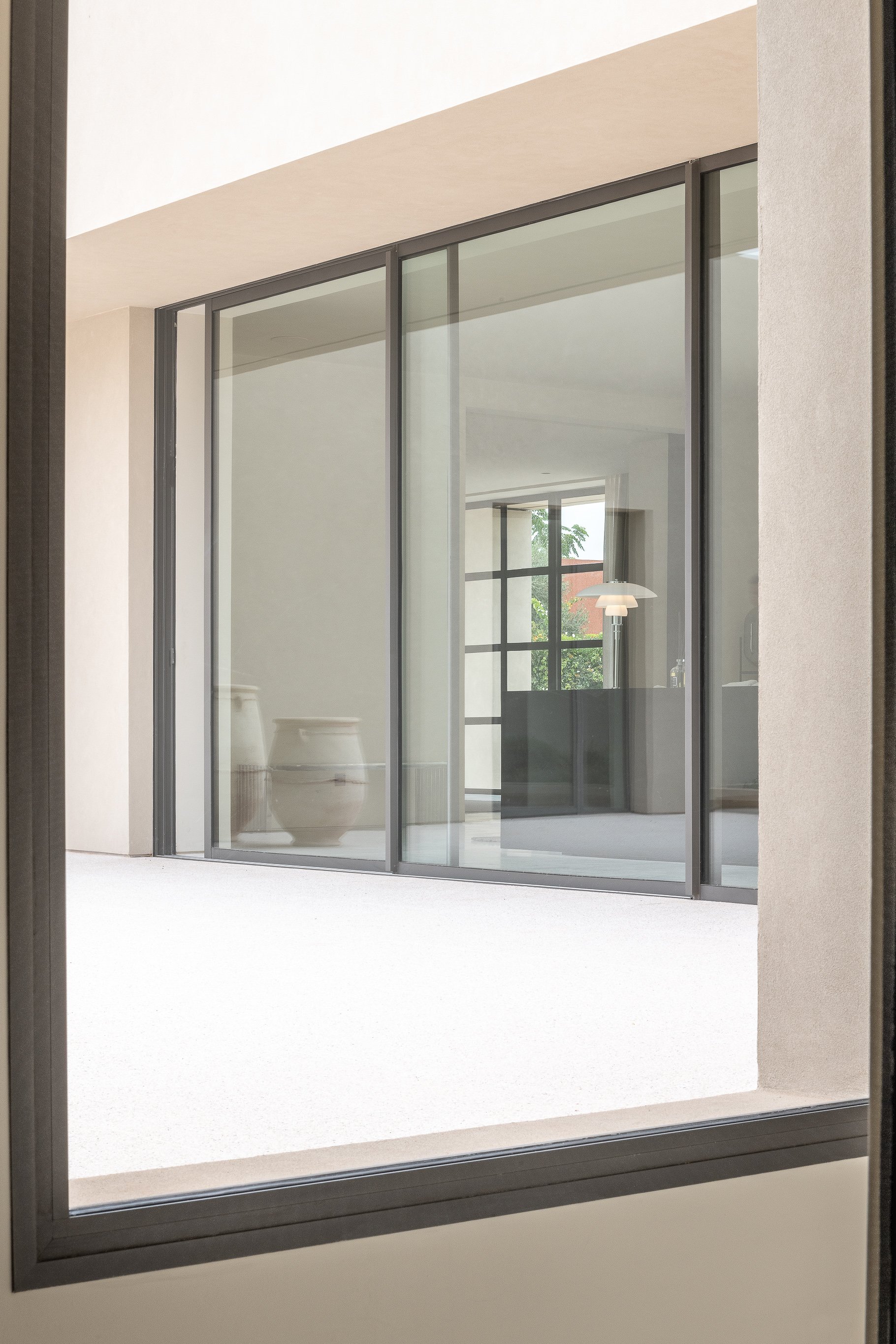 Villa LOHA 别墅丨摩洛哥马拉喀什丨EH Atelier d’Architectures-20