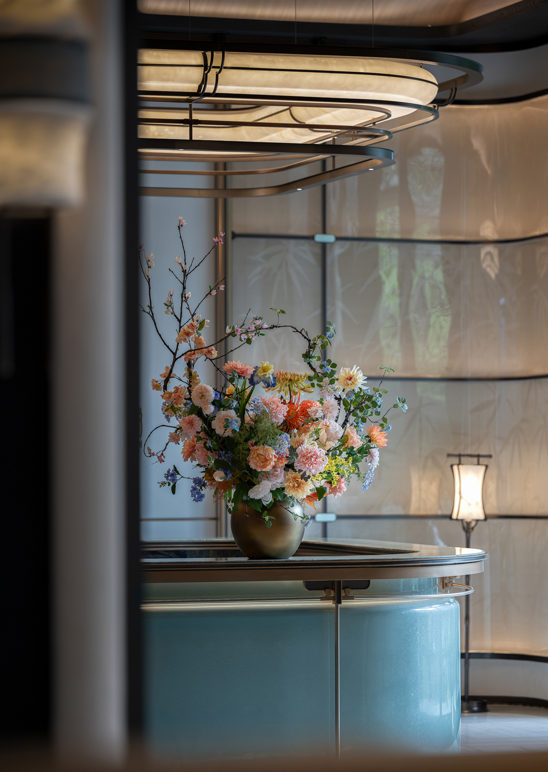 漫思设计 · 成都源启金沙丨中国成都-31