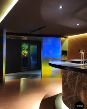 REKA BAR 鸡尾酒吧丨马来西亚吉隆坡丨PORT25