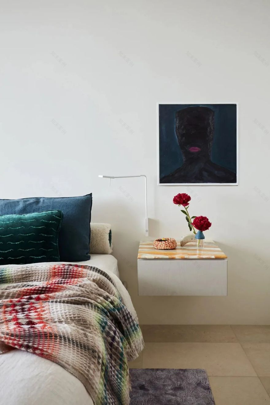 现代 400㎡顶层公寓丨澳大利亚工作室 YSG-31