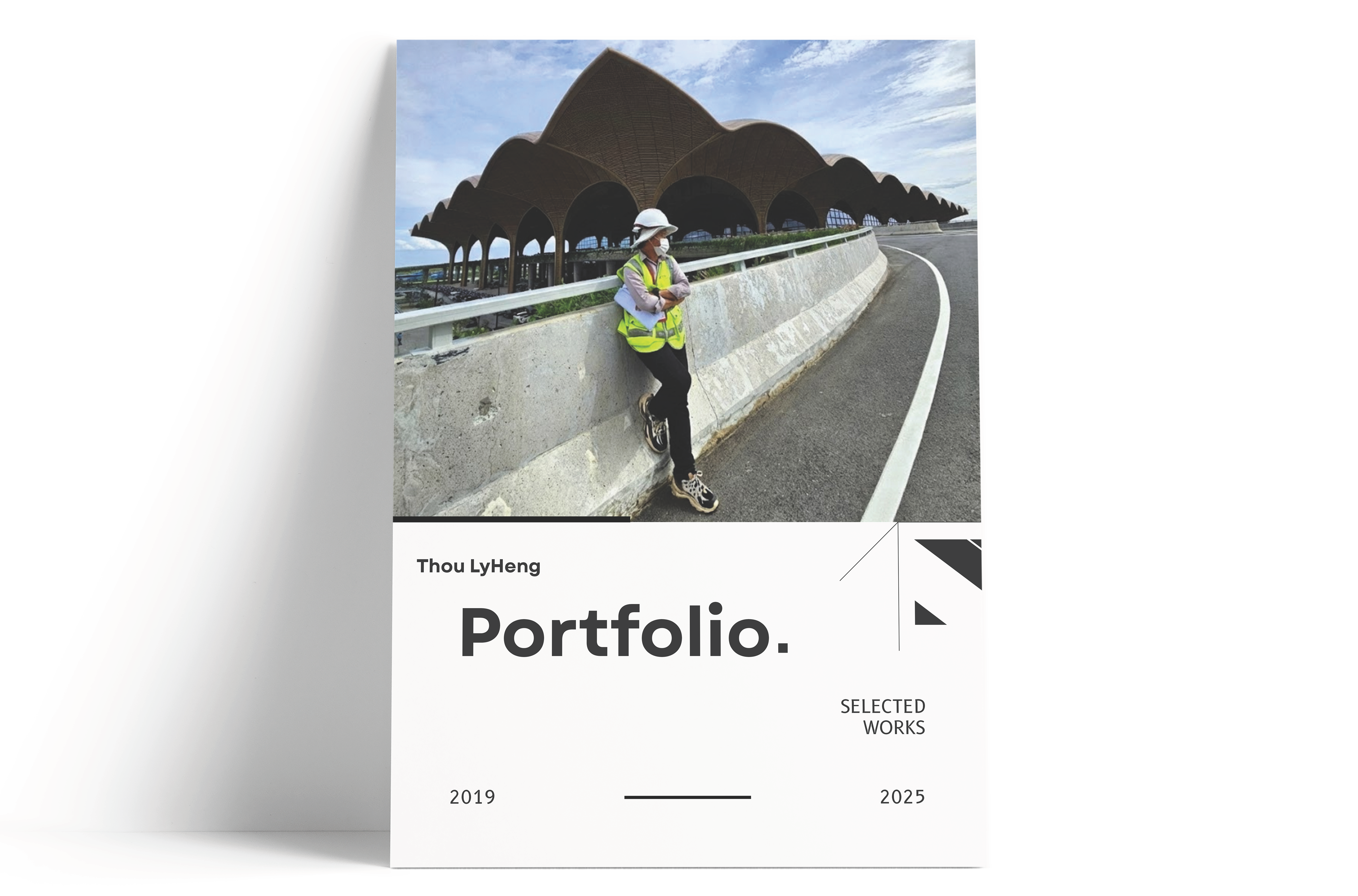 ARCHITECTURAL PORTFOLIO | 2019-2025-0