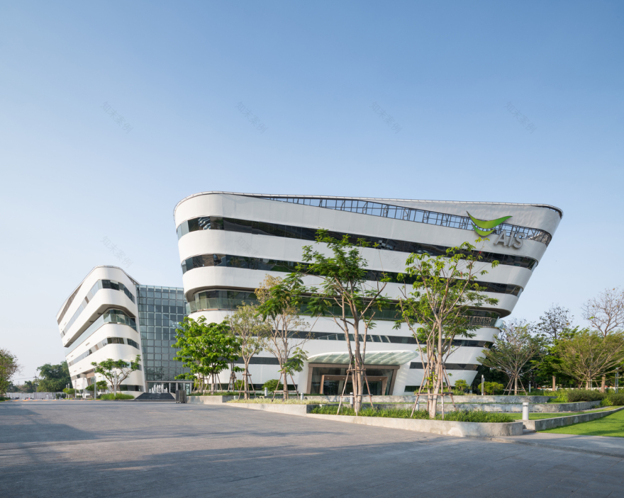 AIS CENTER DEVELOPMENT - TRAINING ARENA PLAN ARCHITECT-34