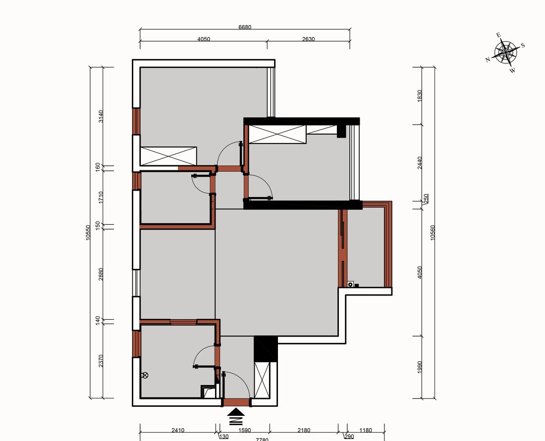 新中式温馨家居-0