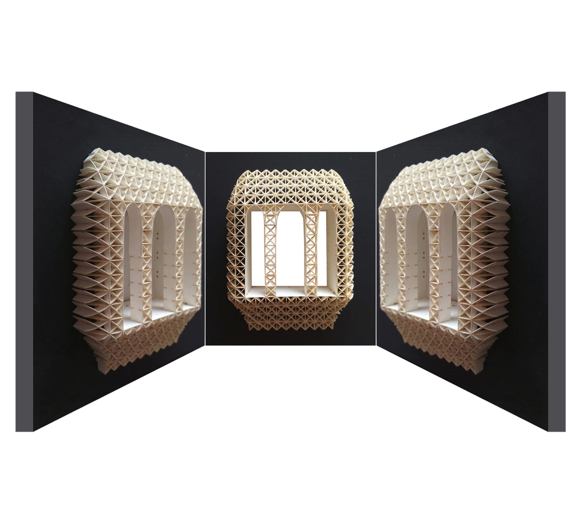 皇家花园游客中心丨印度丨Dharatal-47