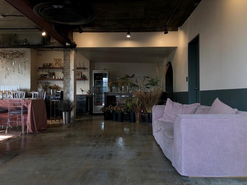 首尔 250 平米的时尚复合文化空间设计-16