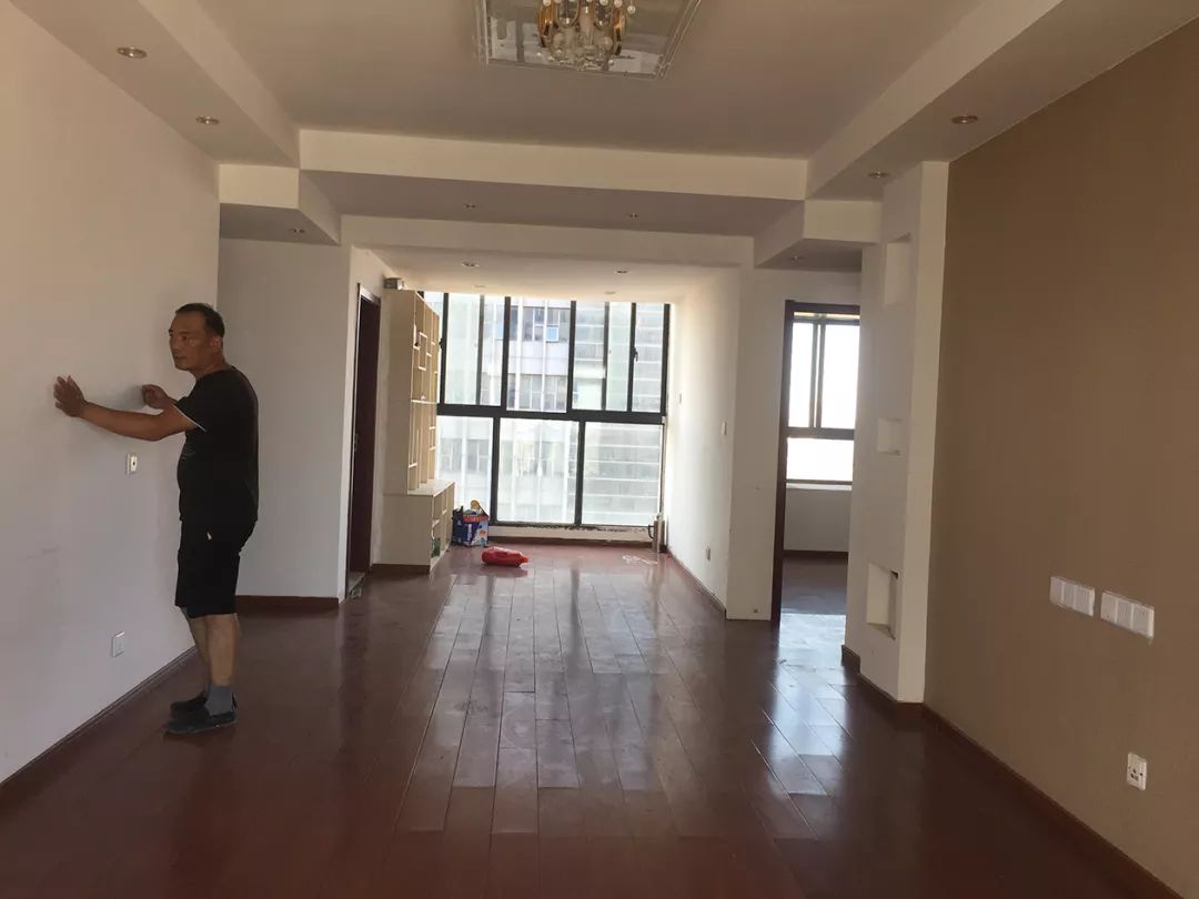 95㎡简约舒适二手房改造，轻松美好生活触手可及-16