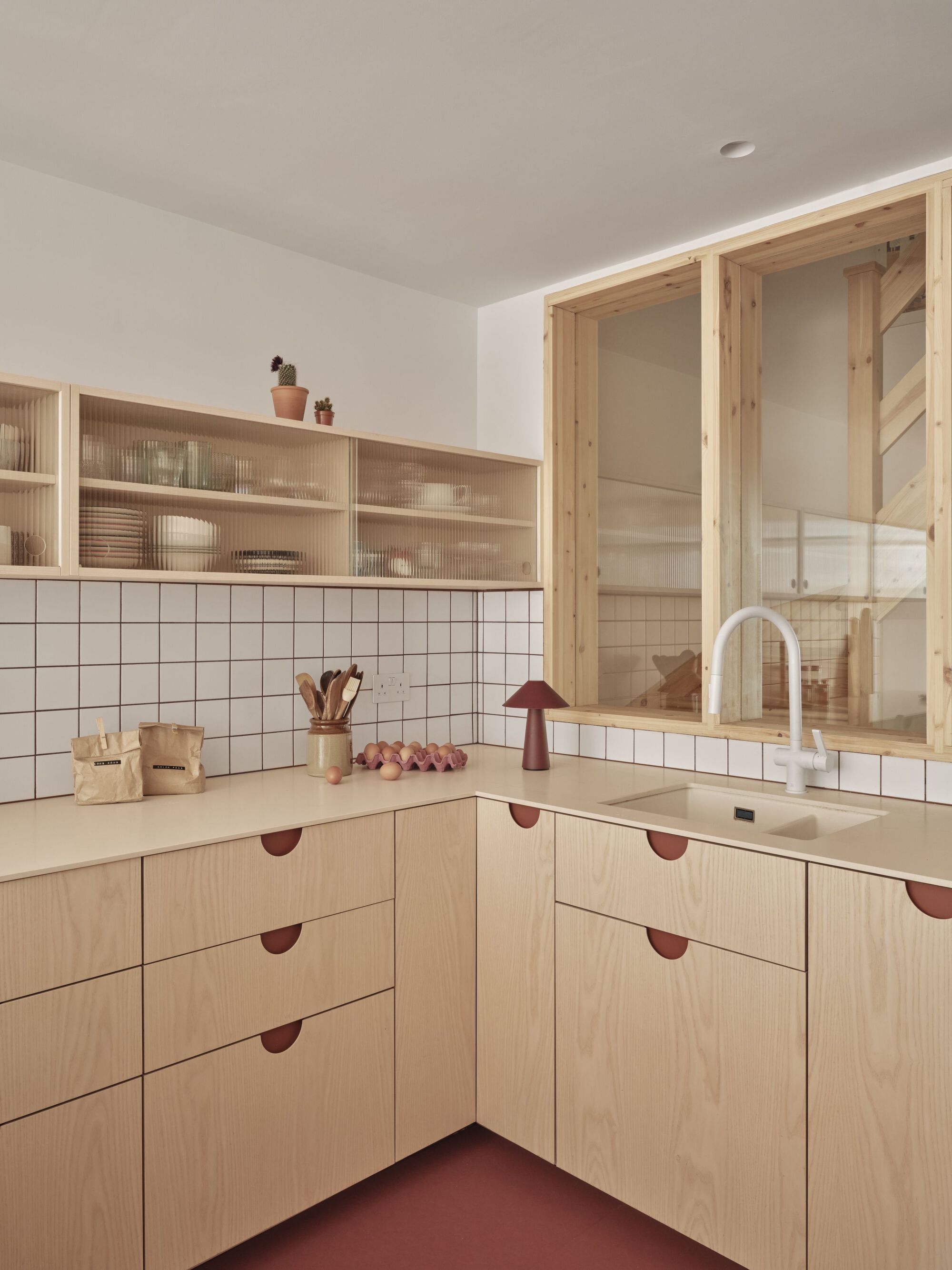 丨英国伦敦丨THISS Studio-36