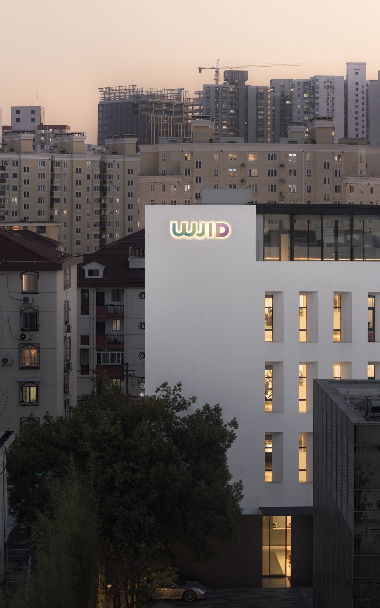 WJID 设计办公室丨维几设计-12