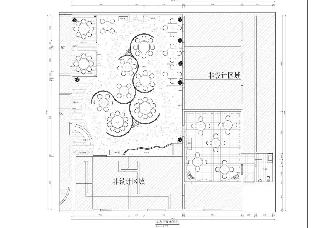 良尔·treehouse丨中国西安丨文焯空间设计事务所-9