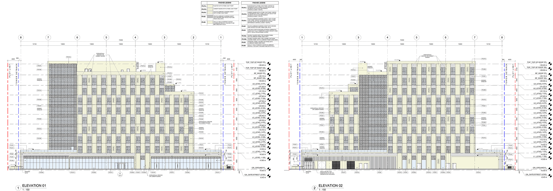 Revit (BIM), BIM Collab, Naviswork-28