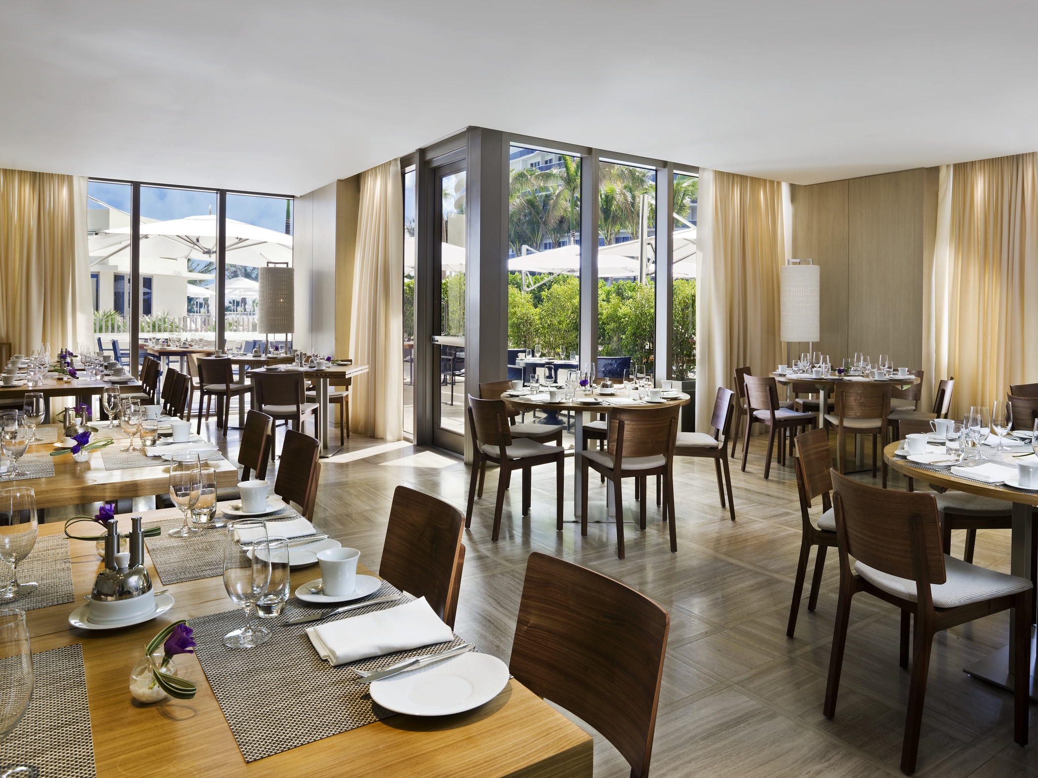 YABU雅布  拜伦港圣瑞吉酒店专业拍摄照-11