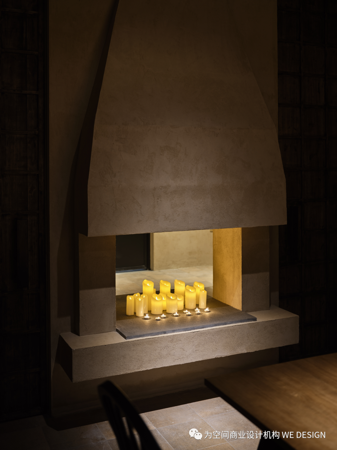 福州长乐老旧空间蜕变,餐饮文化新地标丨中国福州丨为空间商业设计机构-29