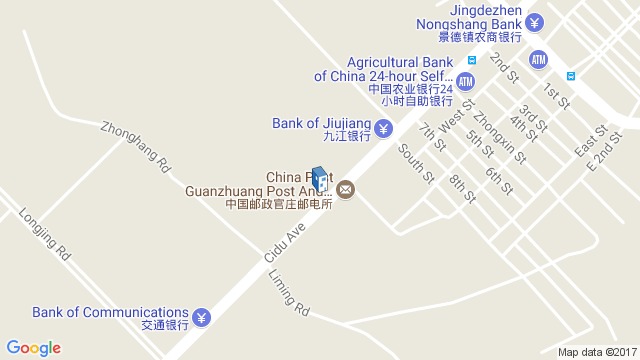 丨中国景德镇丨DL atelier-89