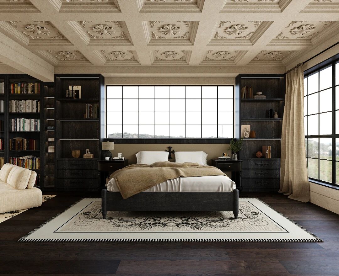 木与光的平衡术丨中国绍兴丨FOFO Design-45