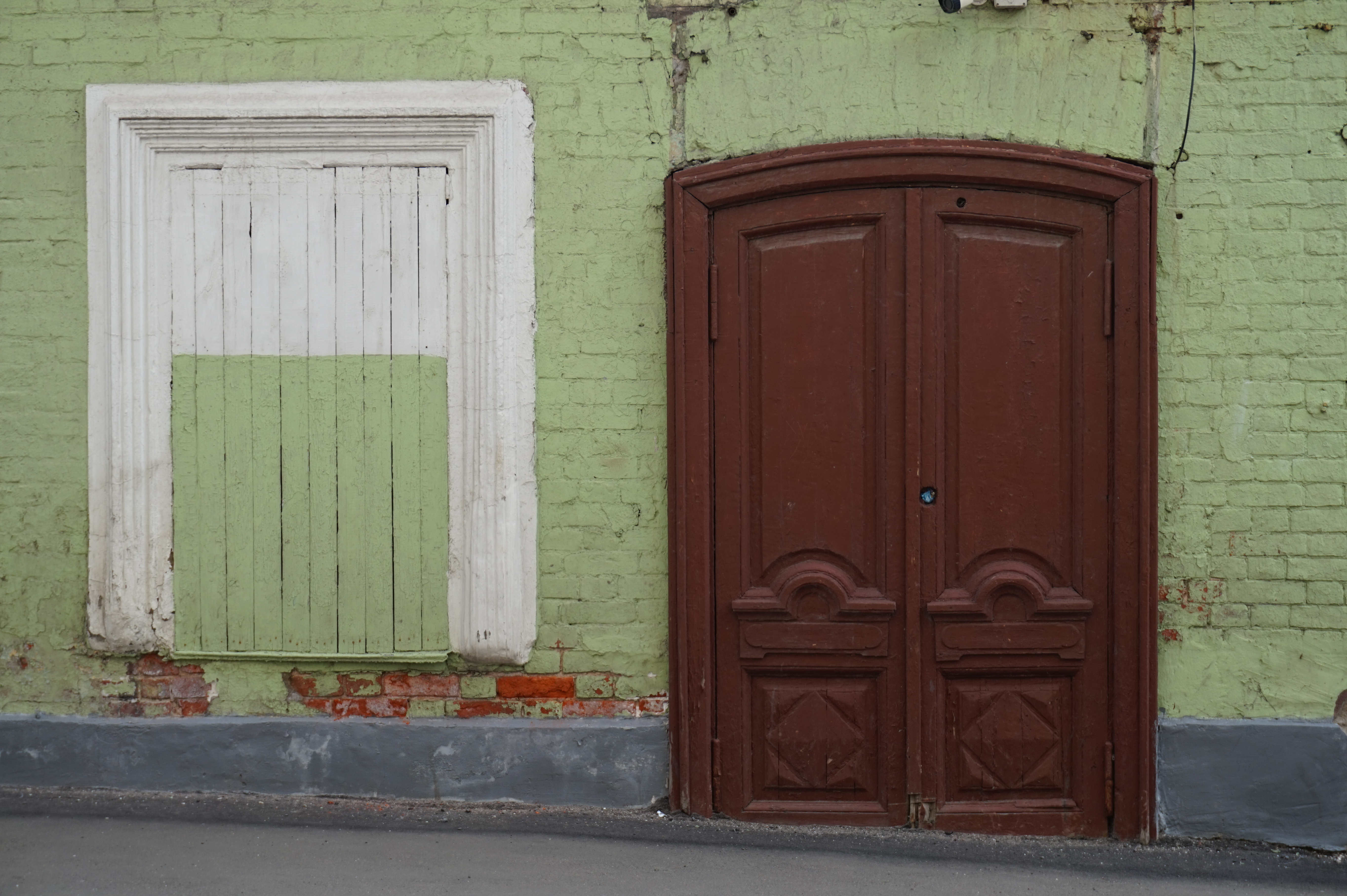 莫斯科门摄影项目丨俄罗斯莫斯科-32