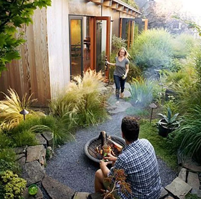 庭院铺装 8 大材料,打造个性化户外空间-83