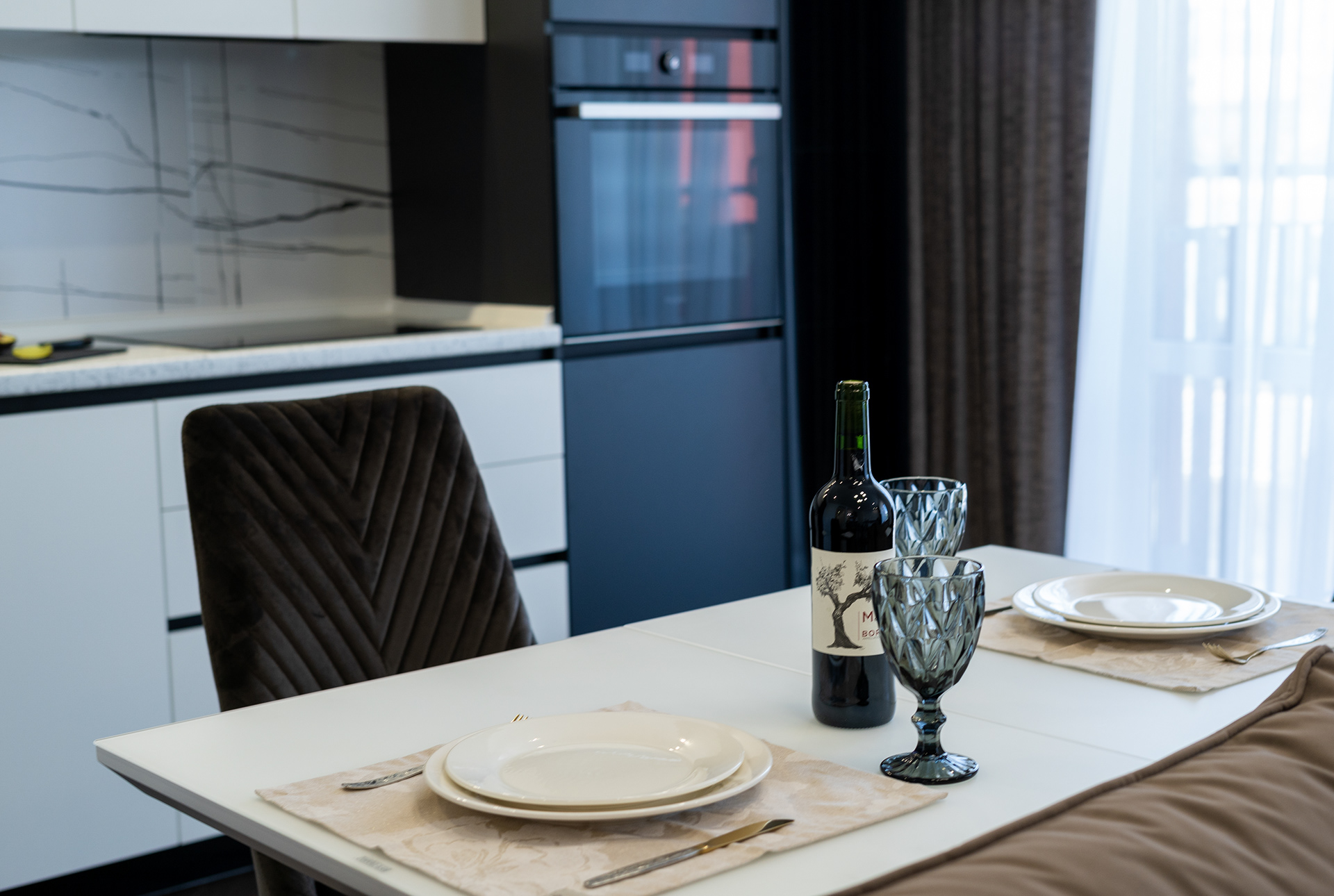 APARTMENT: 54 sq.m (Real)-4