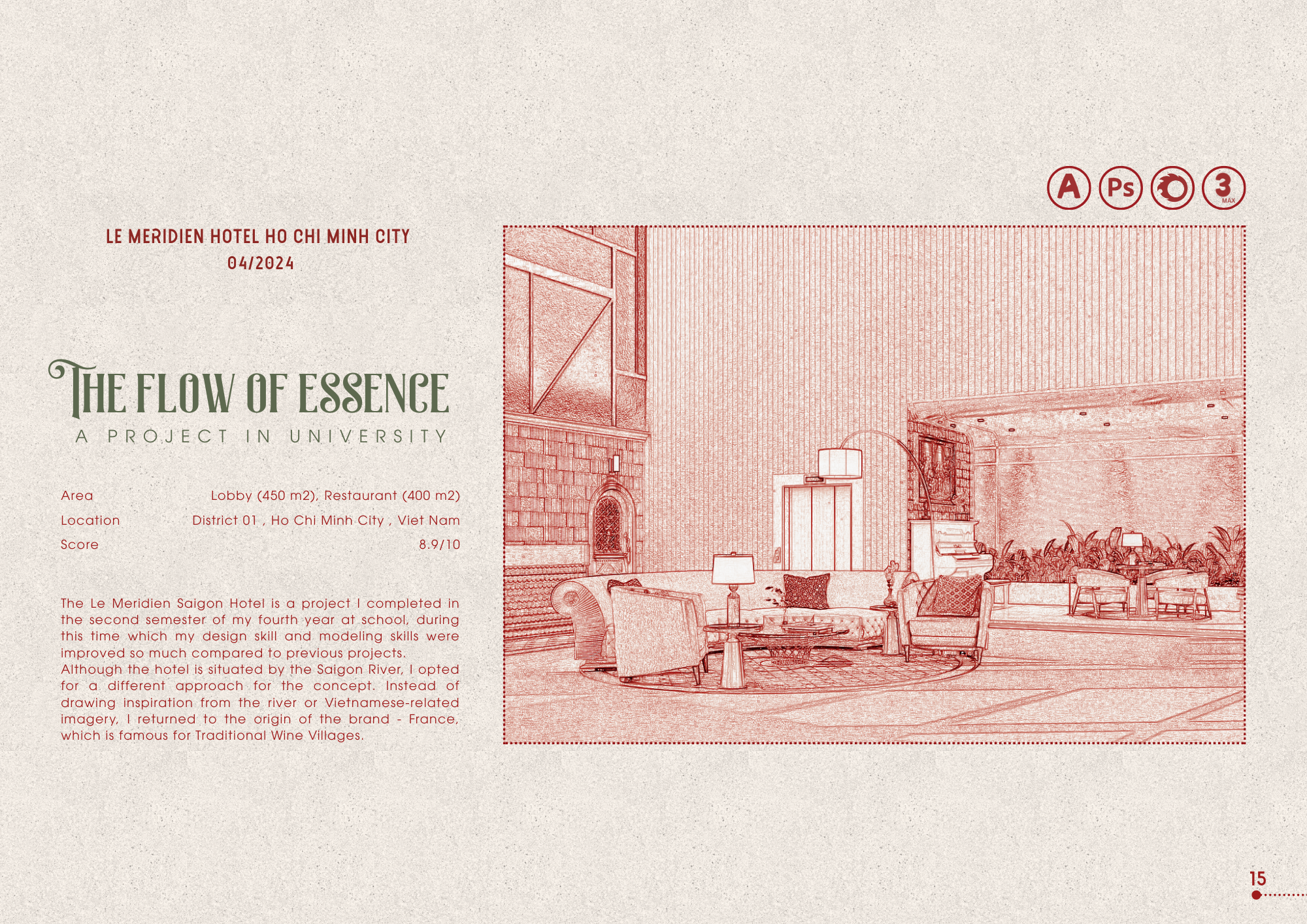 INTERIOR DESIGN PORTFOLIO - HANNI BUI - 2025-15