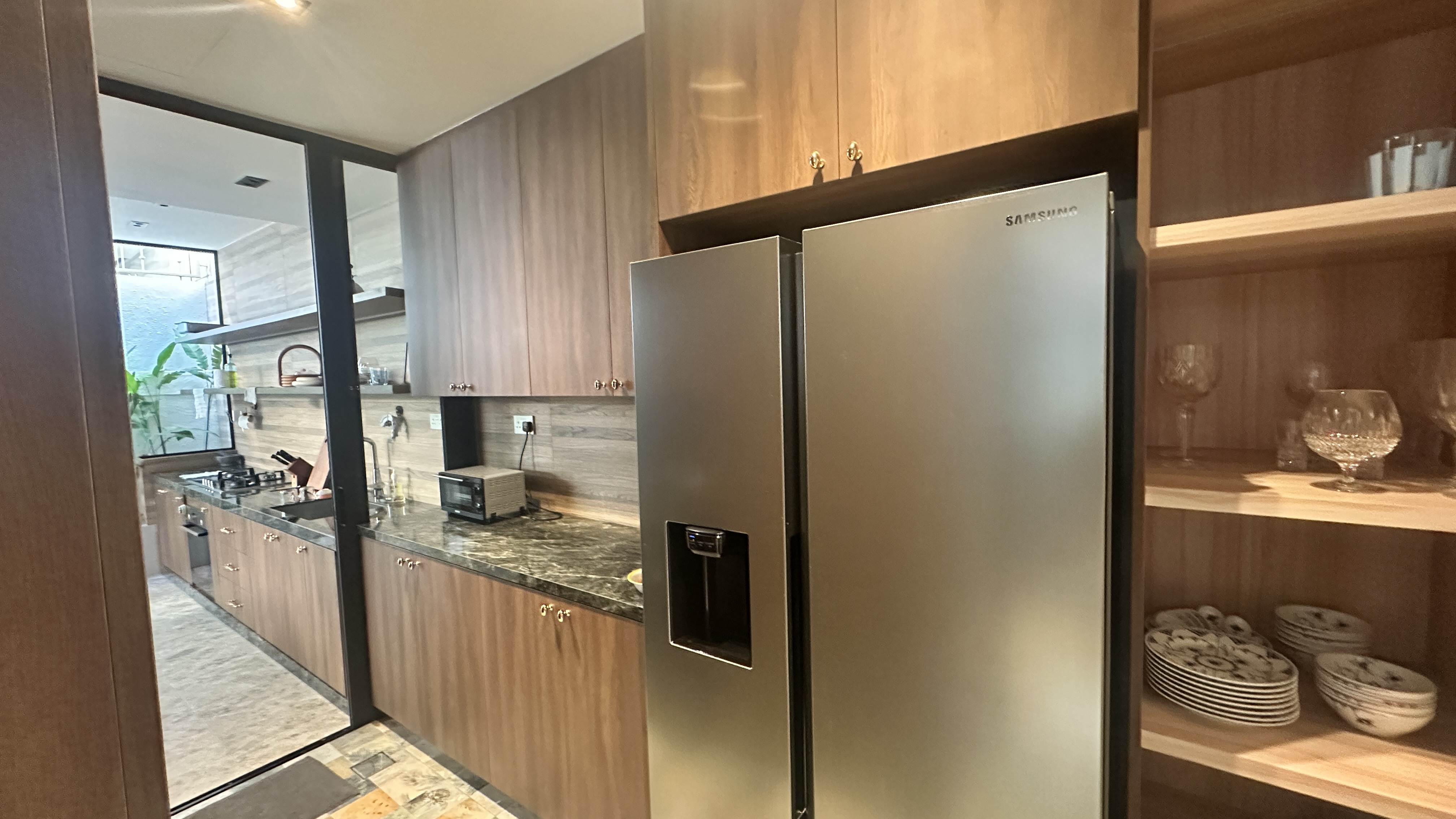 Modern Landed House – From Design to Completion-1