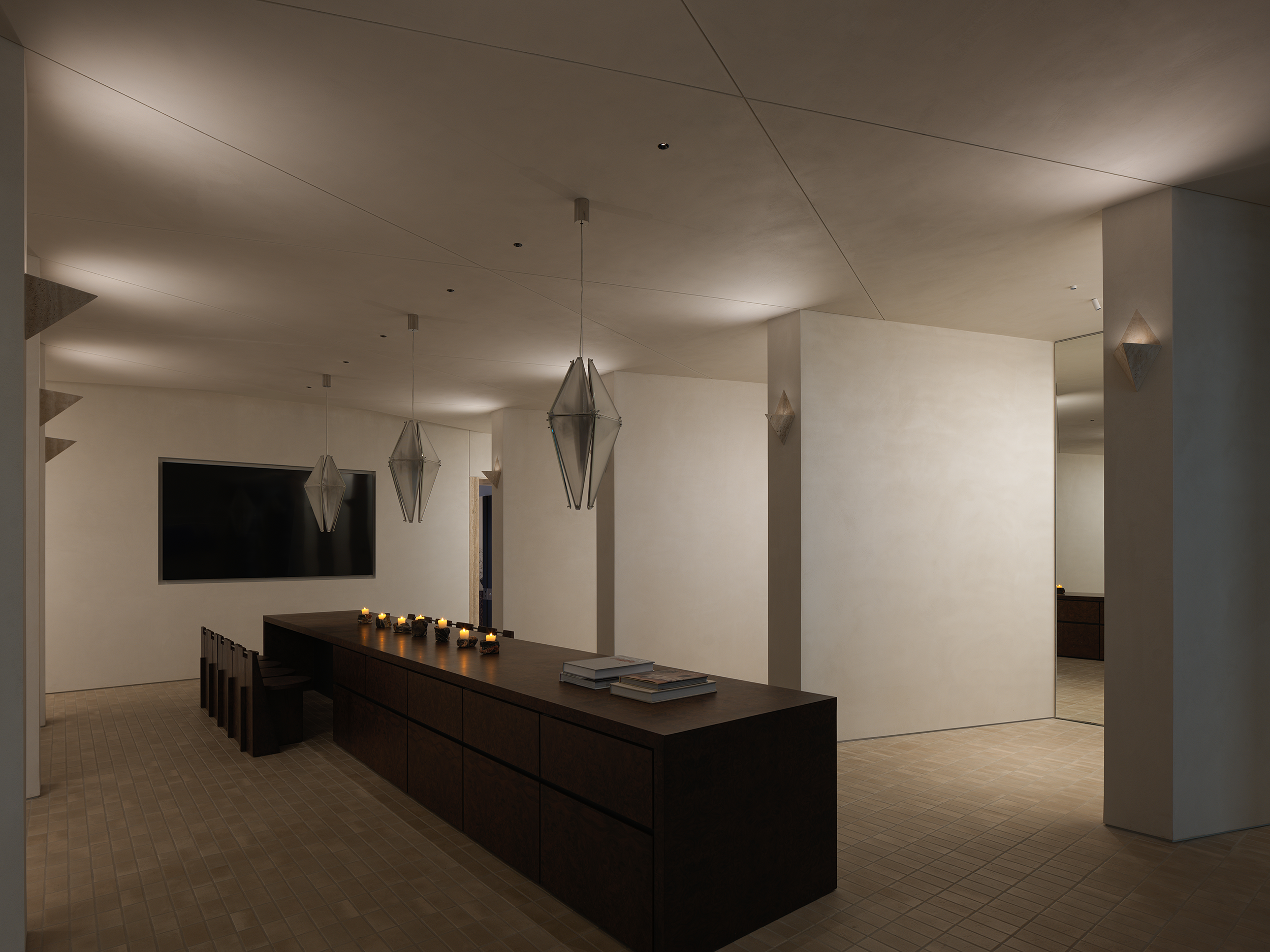 瓦瑟系统门窗大湾区旗舰店丨中国深圳丨正方良行设计-41