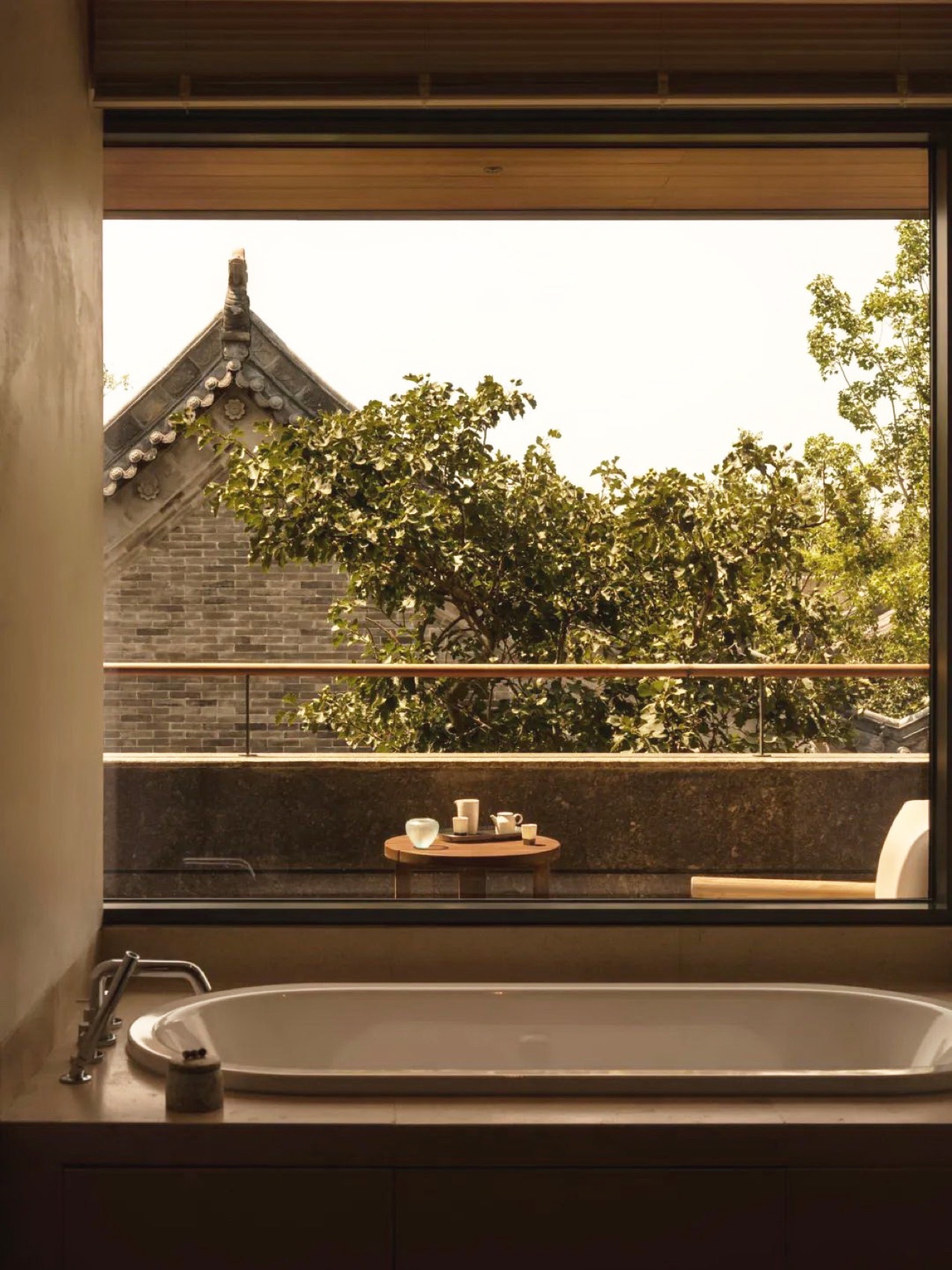 既下山·大同丨中国大同丨建筑设计goa大象设计-55