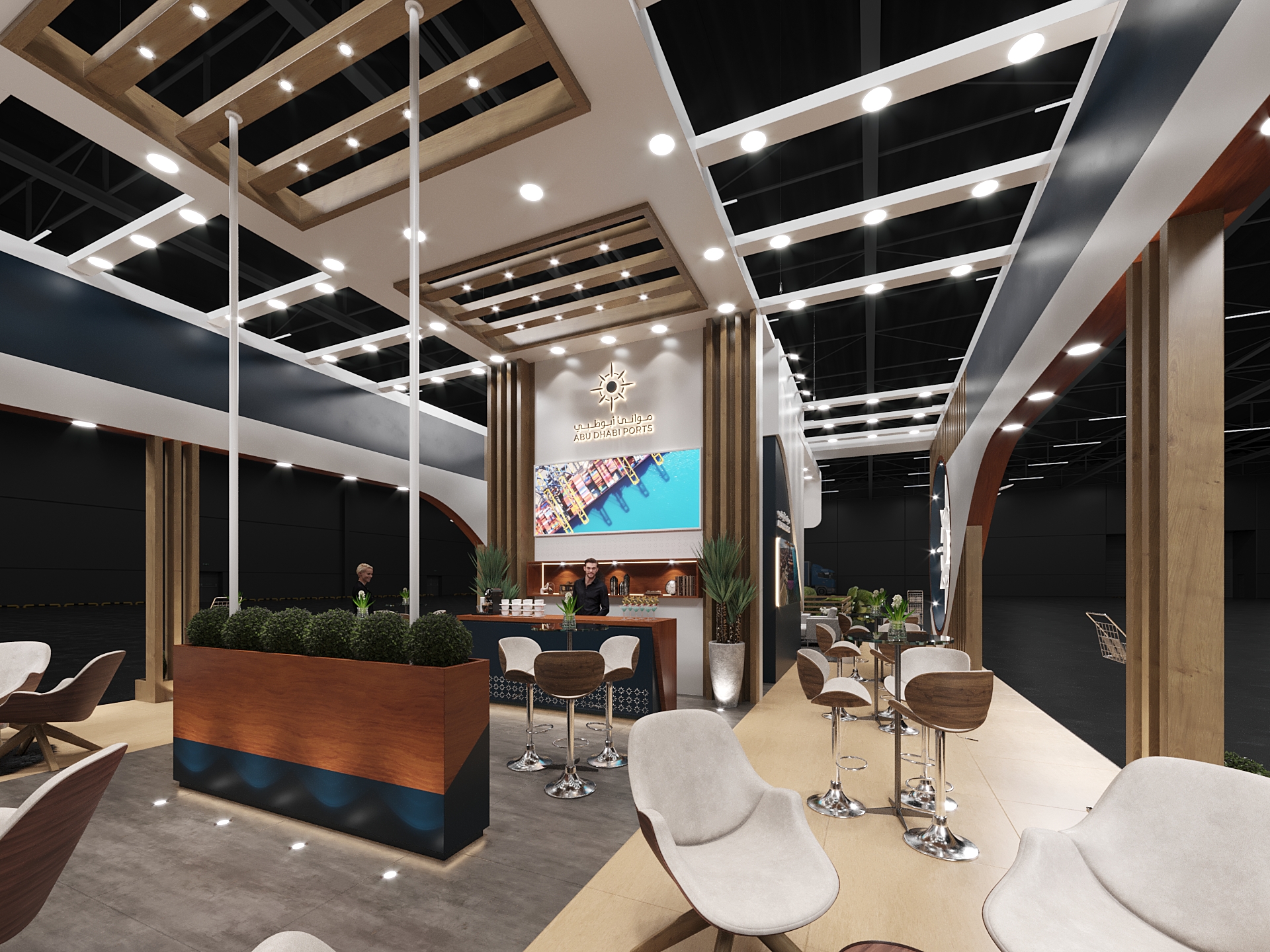 ABU DHABI PORTS- ADNEC 2023-6