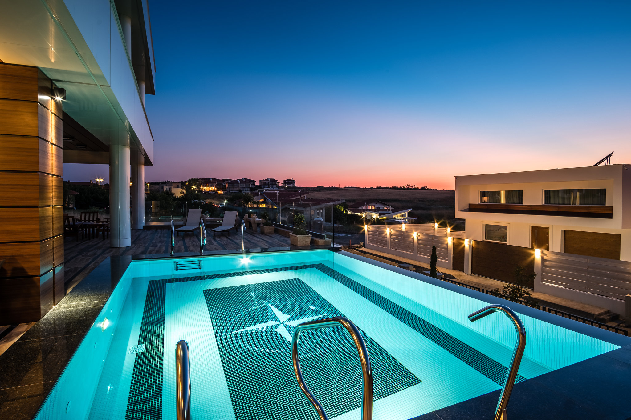 海景别墅（Casa Di Mare）-23