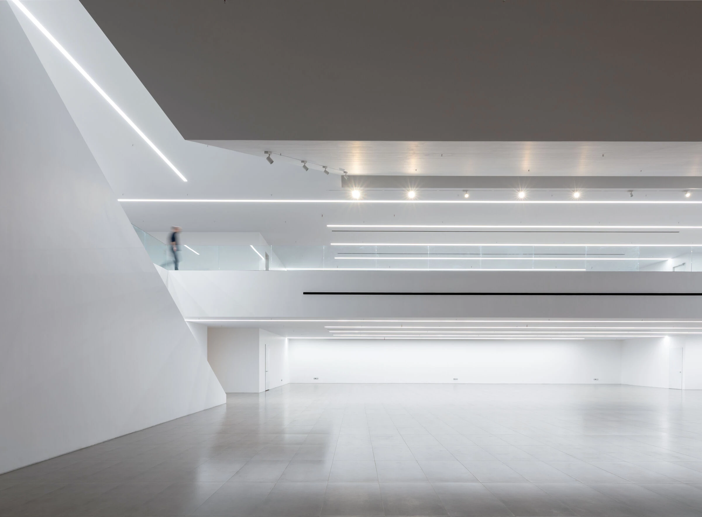 德黑兰帕斯展厅二丨伊朗德黑兰-19