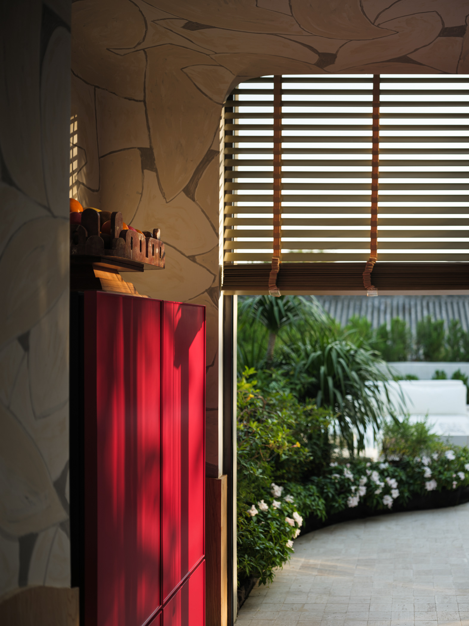 Cedrela House｜红椿宅丨中国西安丨一日向空间设计-18