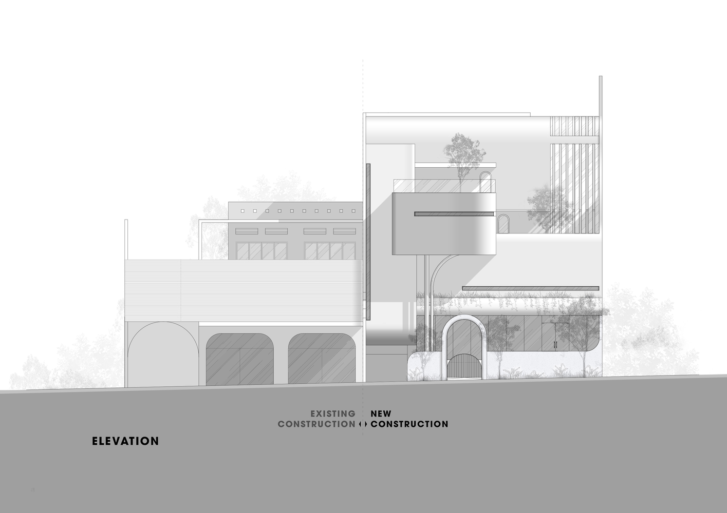 越南 Nine Villa 家庭住宅设计-59