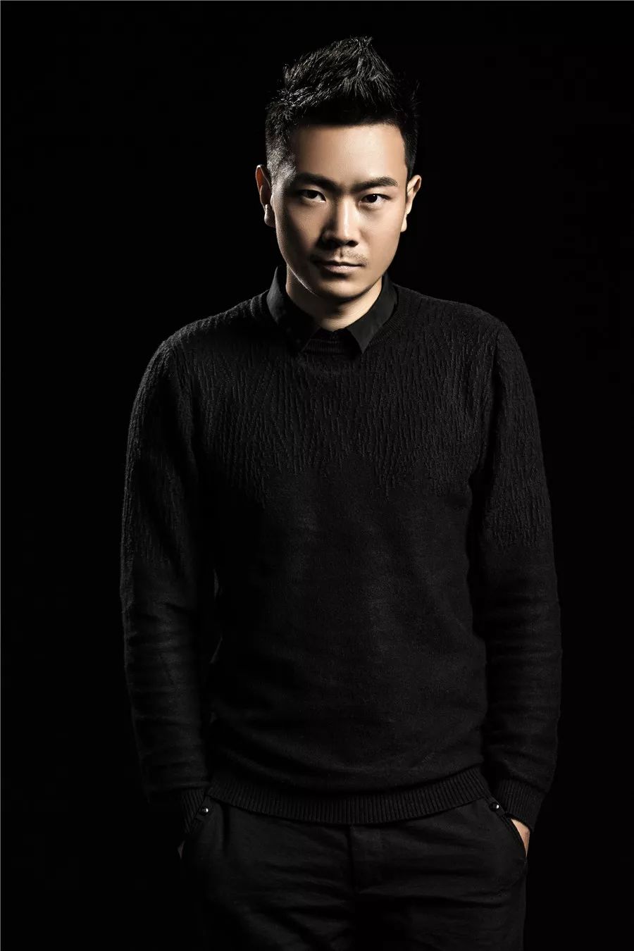 90 后设计师的巅峰之作 | 昆明设计峰格-84