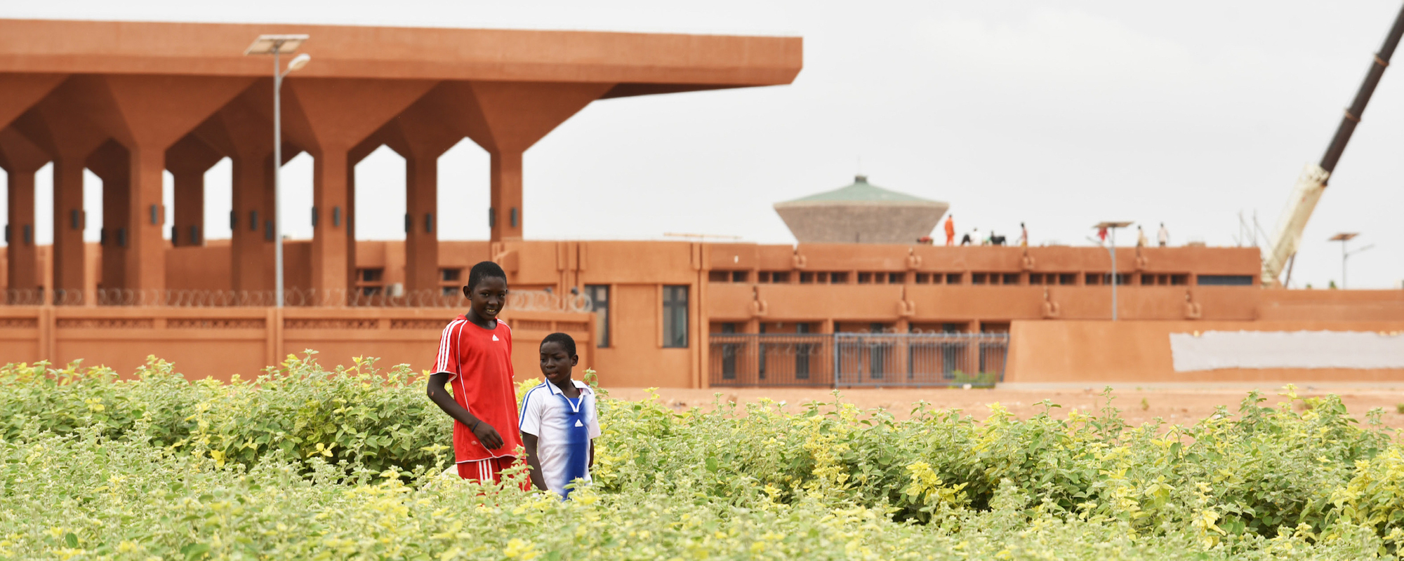 General Hospital of Niger-6